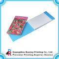 Factory price tear-off custom promotional print notepad